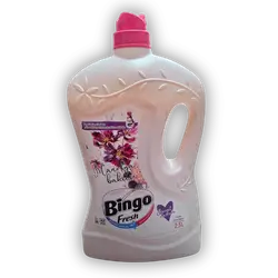 Bingo Floor Cleaner 2.5 L