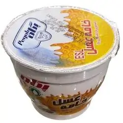 Pga cream Honey 100g