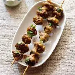 Masroom Tandoori