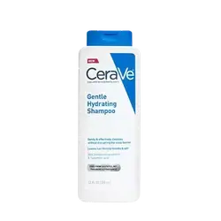 Gentle Hydrating Shampoo 355ml _ CeraVe