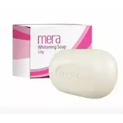Meta Whitening Soap 120G