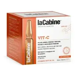 Vit-C LaCabine 15 AMP