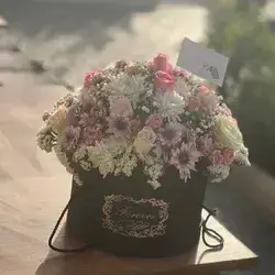 Flower Box 