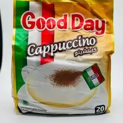 Cappuccino Good Day*20