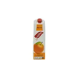 Tazech Orange Nectar 1Ltr