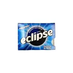 Wrigley's Eclipse Winterfresh35g
