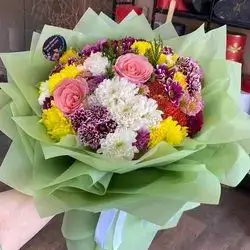 Mix Bouquet 10