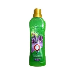 O2 M/purpose Cleaner Green 750ml
