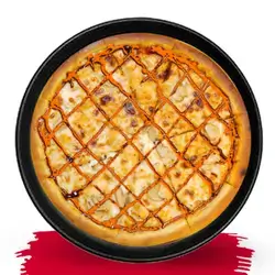 Cheetos Pizza