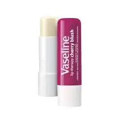 Vaseline Lip Balm Cherry Blush 4.8g