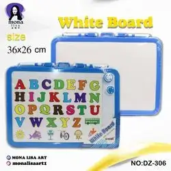 White Board-36x26cm