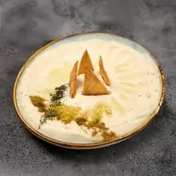 Hummus 