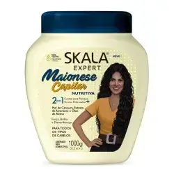 Skala Nourishing Mayonnaise Hair Treatment Cream 1kg