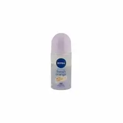 Nivea Fresh Orange