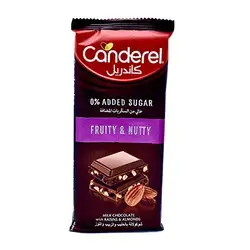 Nestlé Candreal Sugar-Free Almond