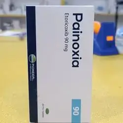 Painoxia 90mg 20 Tablets