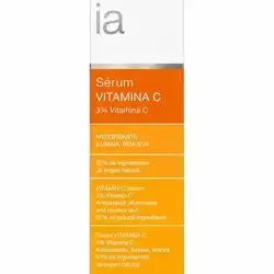 IA Vitamin C Serum 3%