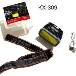 HeadLight KX309