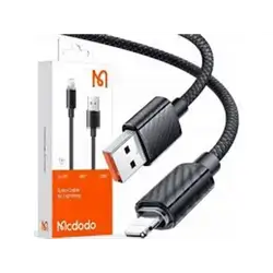 Mcdodo Ca-364 Data Cablefor Lightening