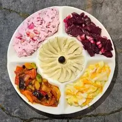 Mix Appetizer