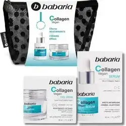 babaria Collagen Vegan Efecto Reafirmante Firming Effect