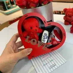Cute Gift with Sweet