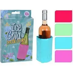 Coolıng Element For Bottle