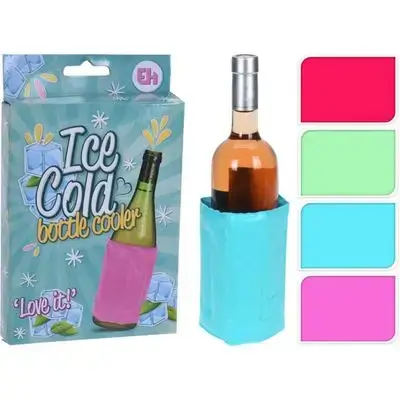 Coolıng Element For Bottle