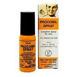 Procomil Spray Delay