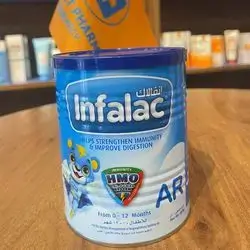 Infalac AR (400g)