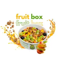 Fruit Box
