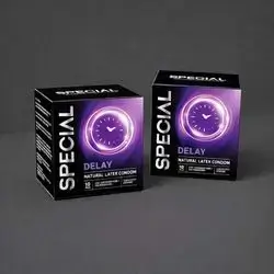 Special DELAY