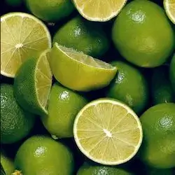 Green Lemon
