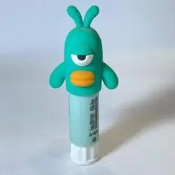 Shaped Glue