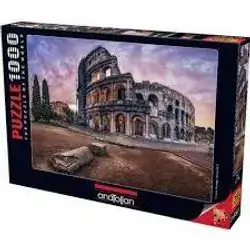 PUZZLE 1000