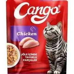 Cat Wet Food