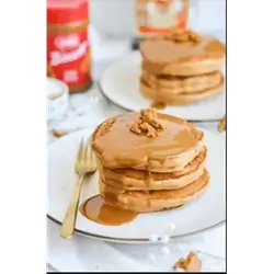 Lotus Pancake
