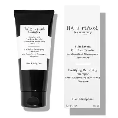 Hair rituel by sisley Fortifying Densifying Shampoo 200ml(8)