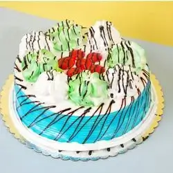 Medium Cake 