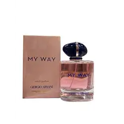 My Way