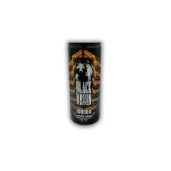 Black Bruin Mango Energy Drink 250 ml
