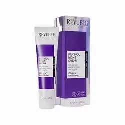 Revuele Retinol Night Cream