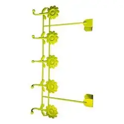 Iron Door Hanging