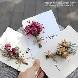 Writing Card
