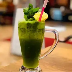 Lemon Mint