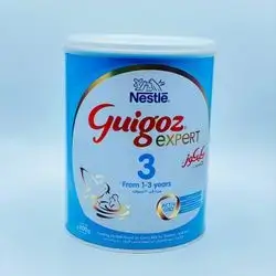 Guigoz Milk 800g No. 3