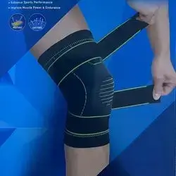 KNEE SUPPORT
