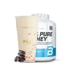 Oreo Protein Energy - Large