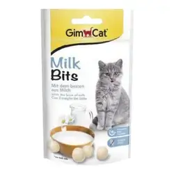 GimCat - Milk Bits