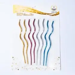 مۆمی بڵێسەی گەورە